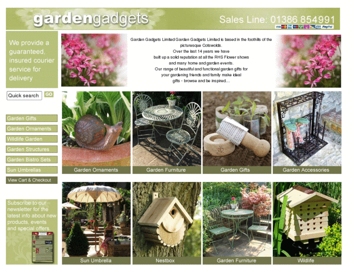 www.gardengadgets.co.uk