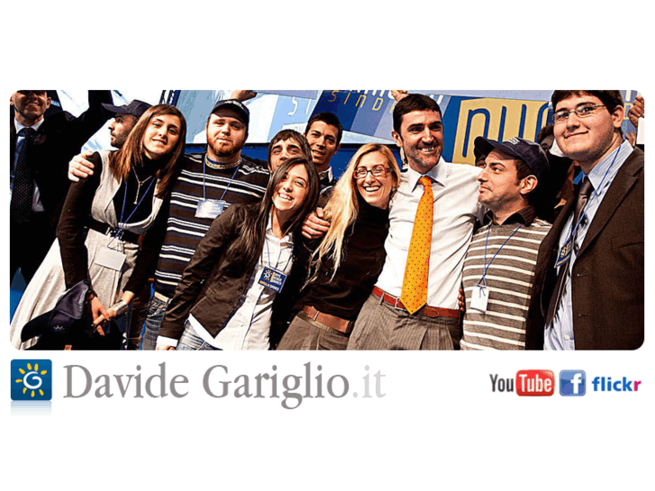 www.garigliosindaco.net