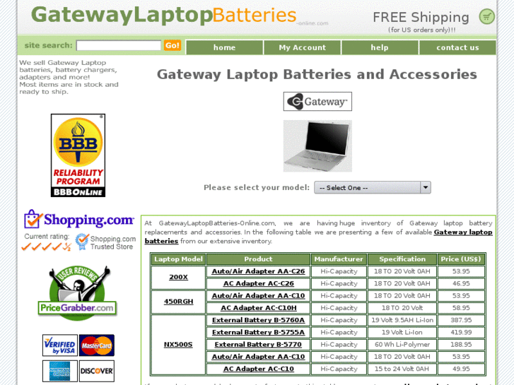 www.gatewaylaptopbatteries-online.com