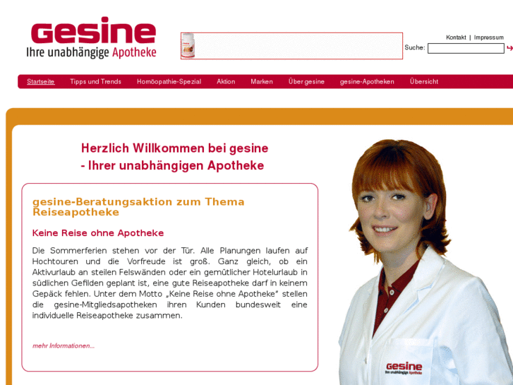 www.gesine-apotheken.de