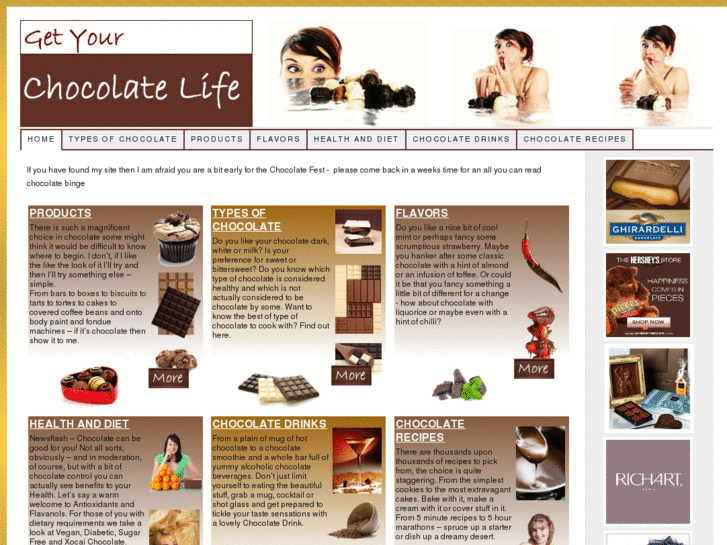 www.getyourchocolatelife.com