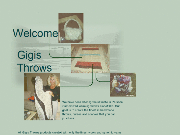 www.gigisthrows.com