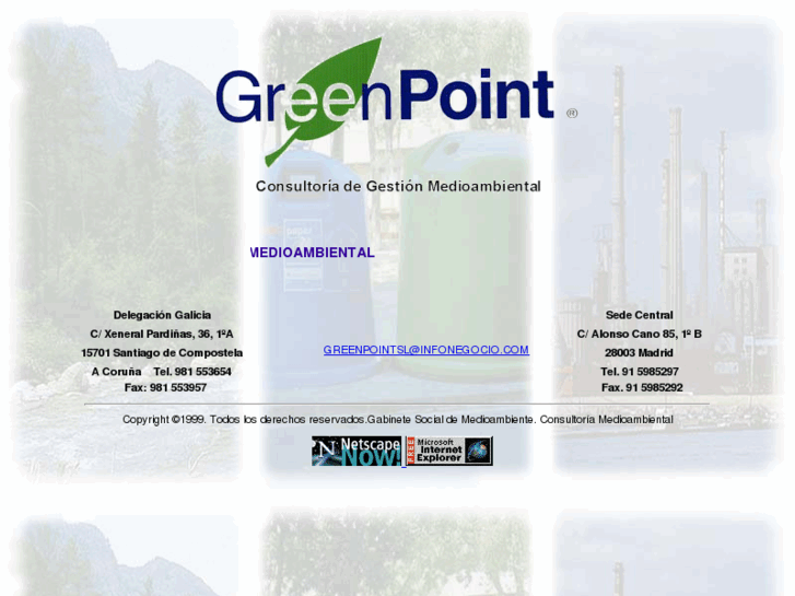 www.greenpointsl.com