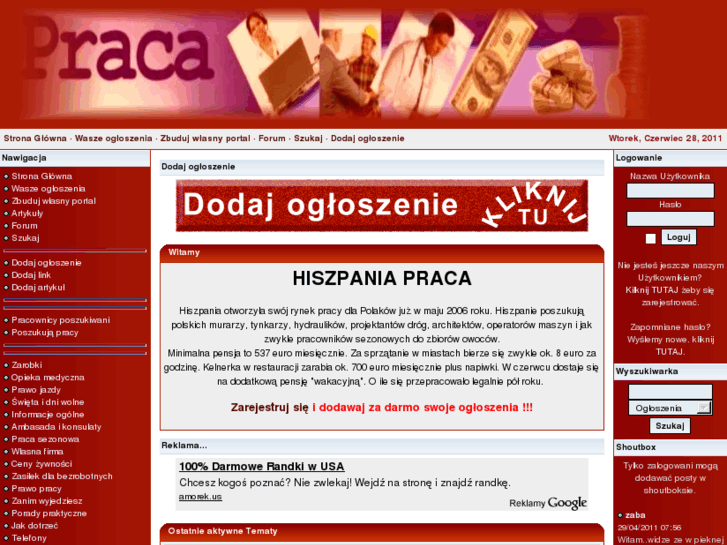 www.hiszpania-praca.com