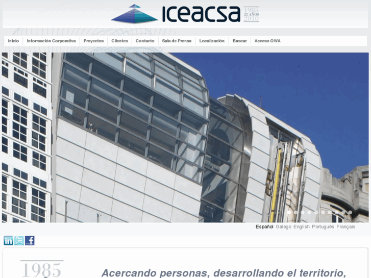 www.iceacsa.com