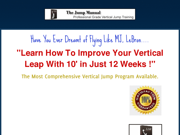 www.improveyourverticalleap.com