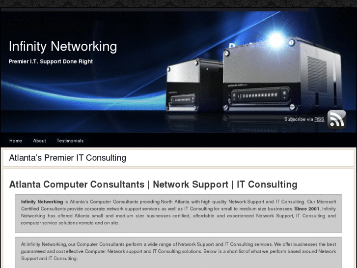 www.infinity-networking.com