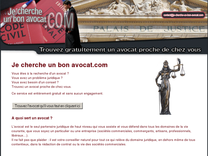 www.je-cherche-un-bon-avocat.com