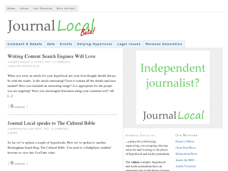 www.journallocal.co.uk