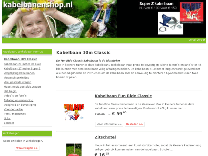 www.kabelbanenshop.nl