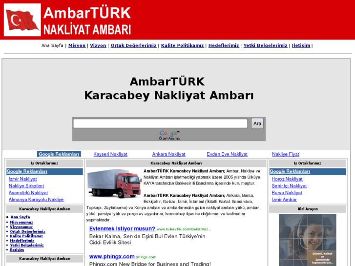 www.karacabeynakliyatambari.com