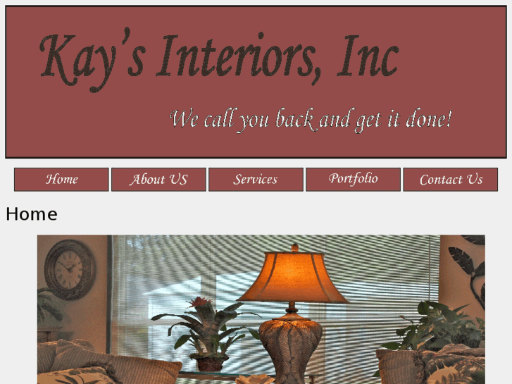 www.kaysinteriorsinc.com