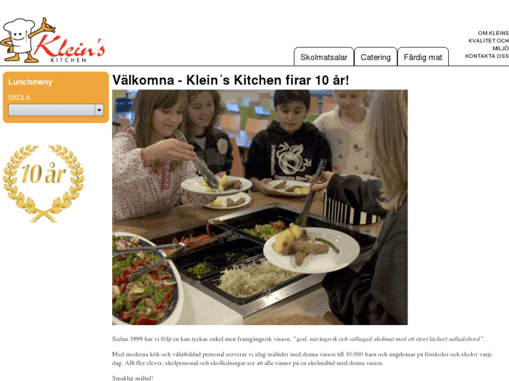 www.kleinskitchen.com