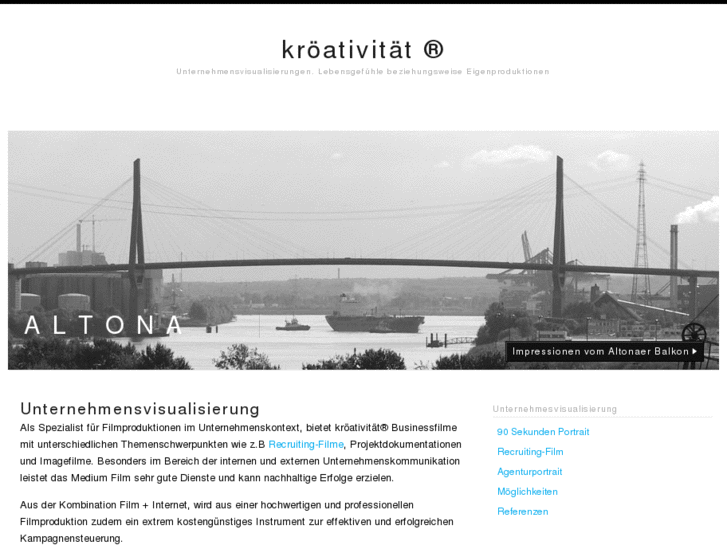 www.kroeativitaet.com