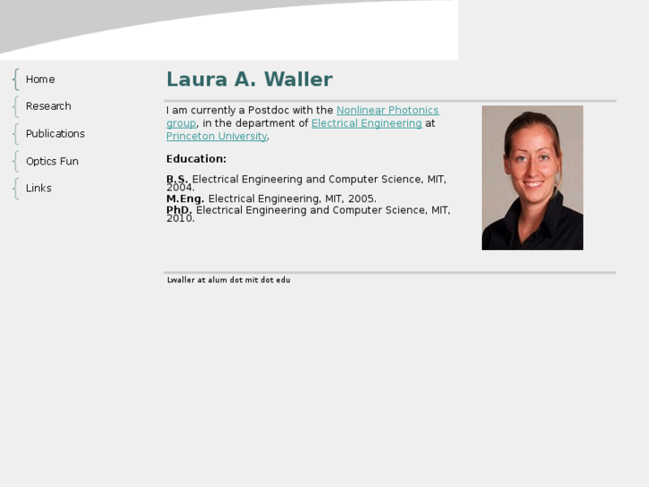 www.laurawaller.com