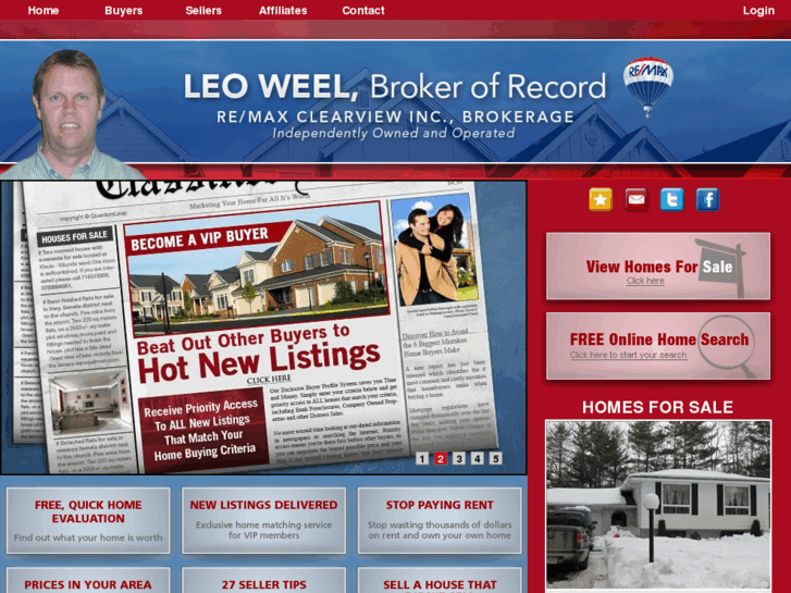 www.leoweel.com