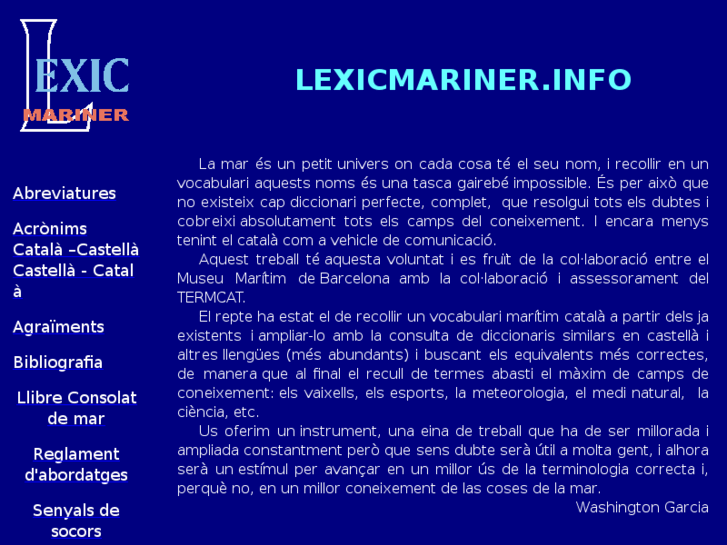 www.lexicmariner.info