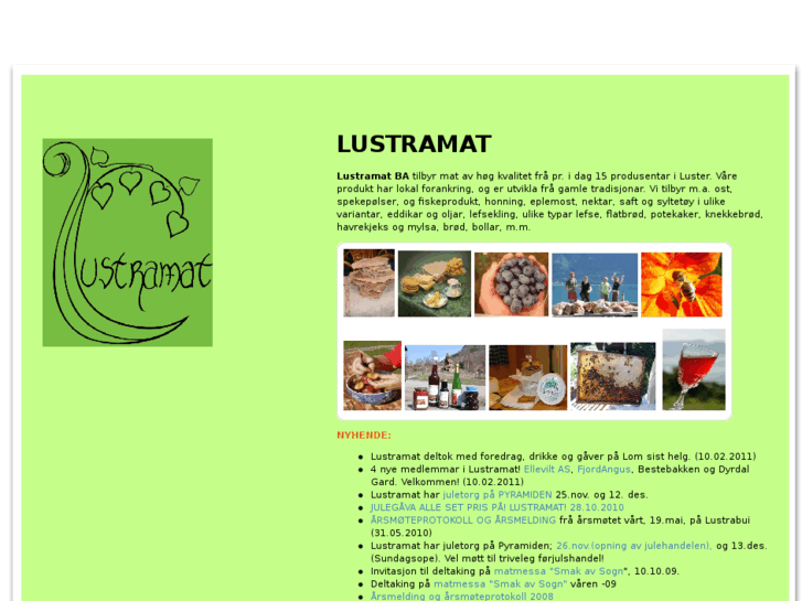 www.lustramat.com