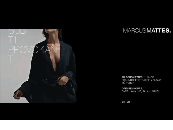 www.marcusmattes.net