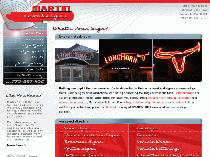 www.martinneonandsigns.com