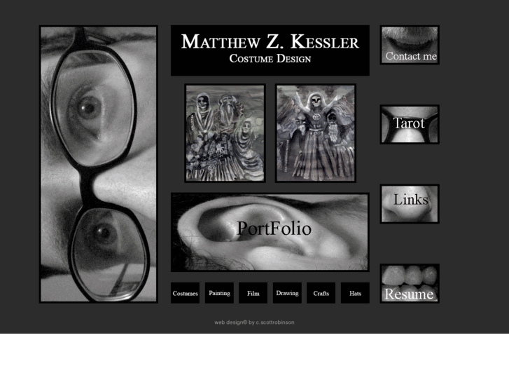 www.matthewzkessler.com