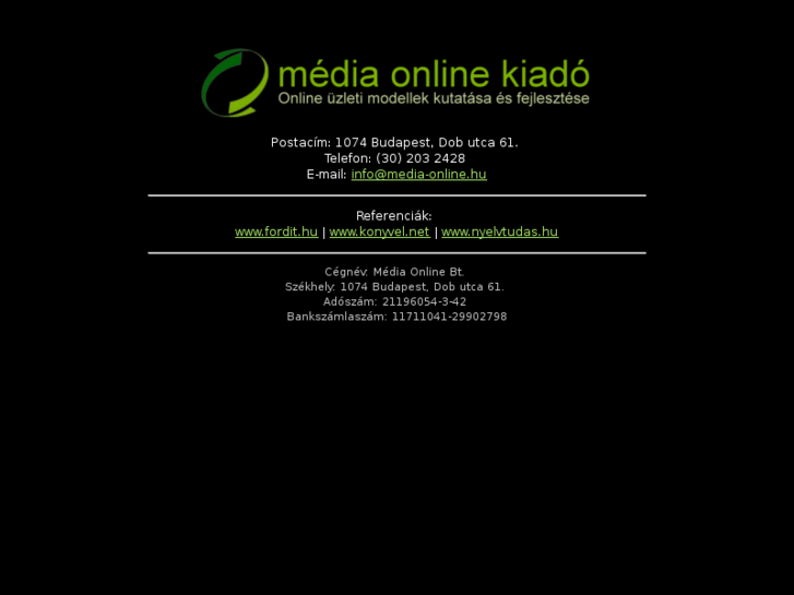 www.media-online.hu