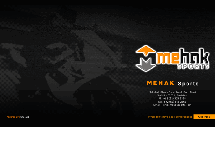 www.mehaksports.com