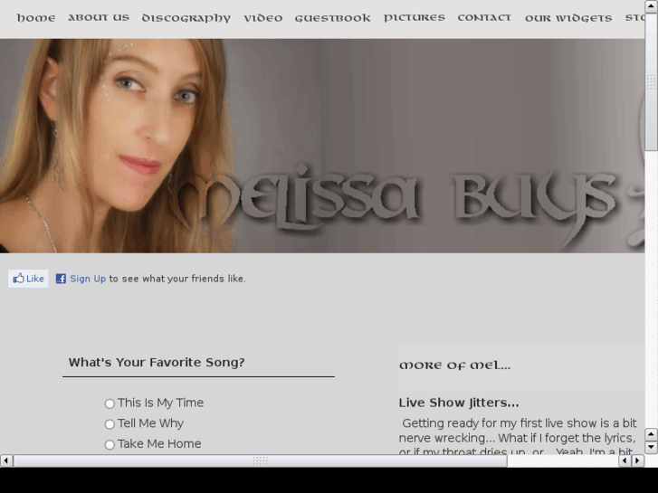 www.melissabuys.com