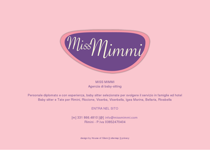 www.missmimmi.com