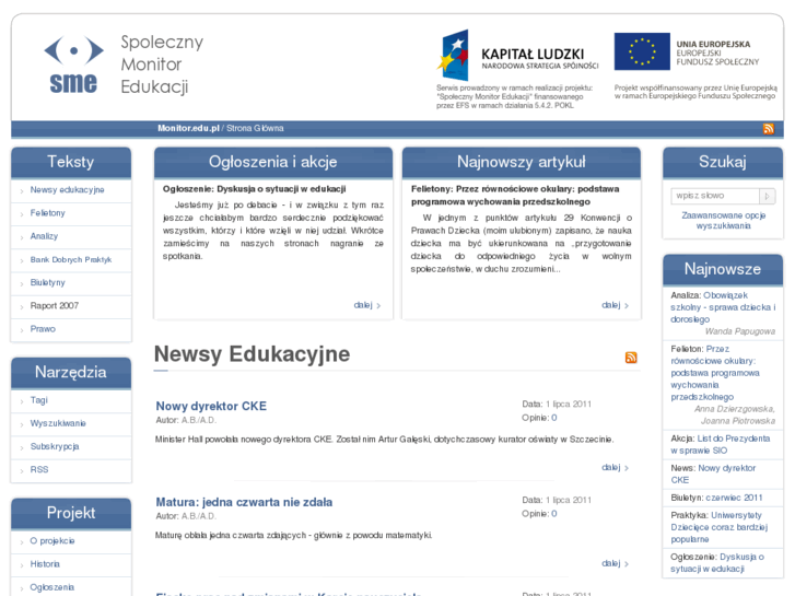 www.monitor.edu.pl