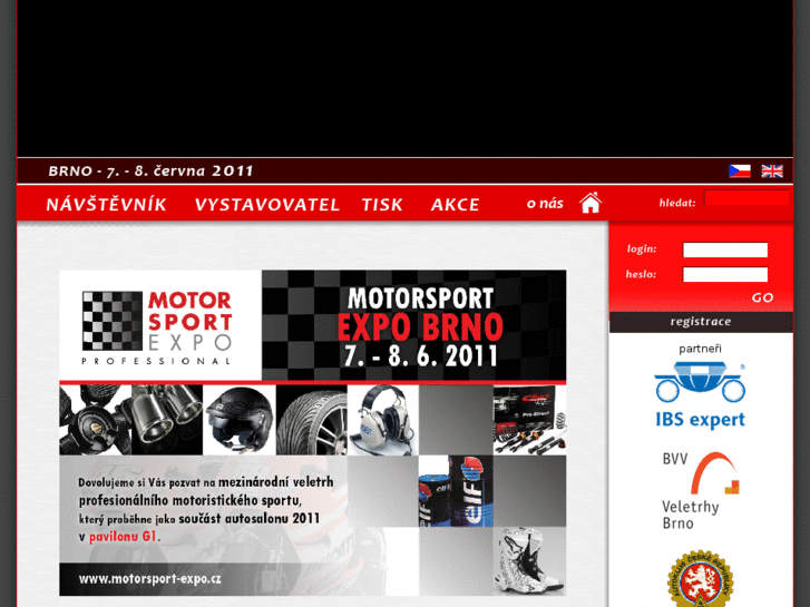 www.motorsport-expo.cz