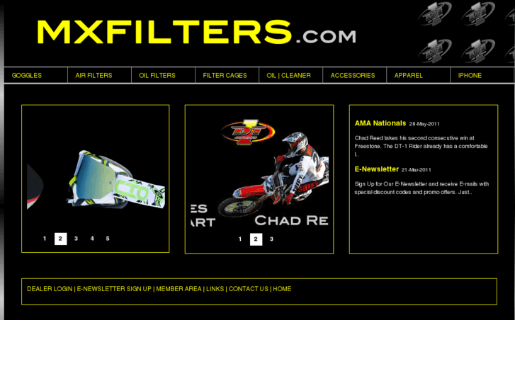 www.mxfilters.com