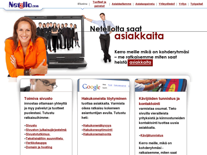 www.netello.net