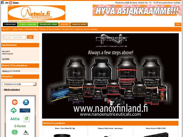 www.netmix.fi