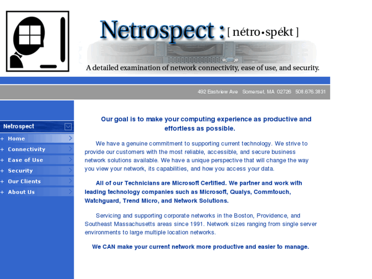 www.netrospect.com