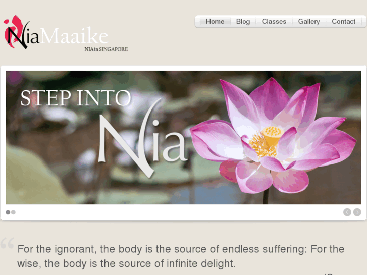 www.niamaaike.com