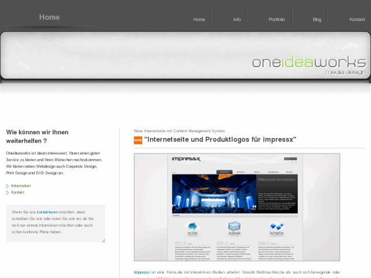 www.oneideaworks.com
