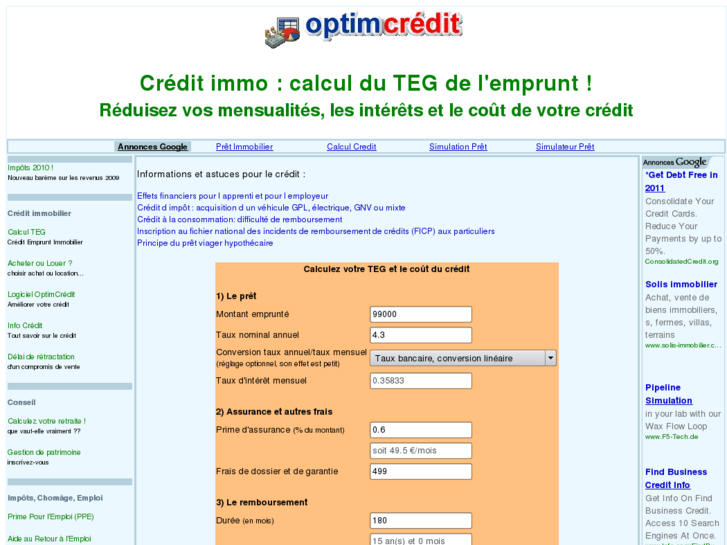 www.optimcredit.com