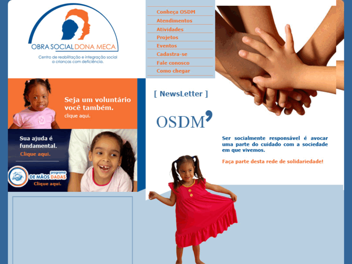 www.osdm.org.br