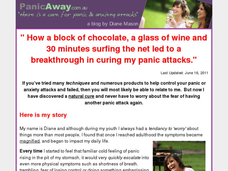 www.panicaway.com.au