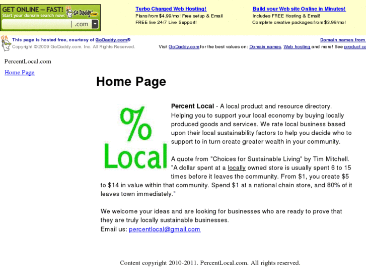 www.percentlocal.com