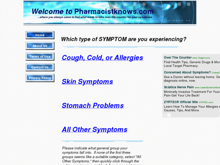 www.pharmacistknows.com