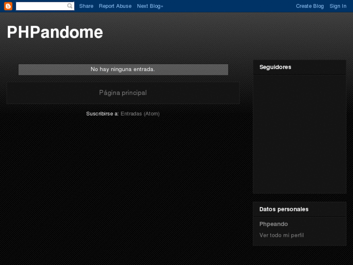 www.phpandome.com