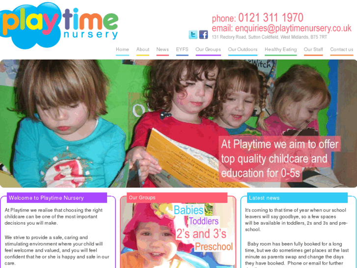 www.playtimenursery.co.uk