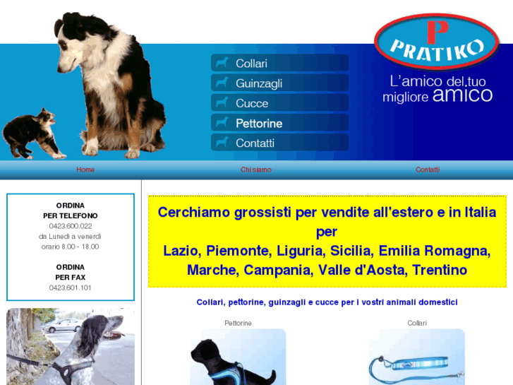 www.pratiko-pet.com