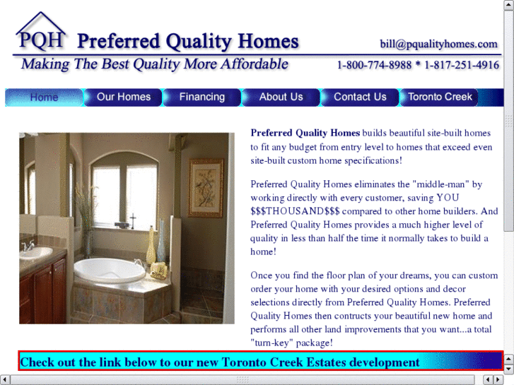 www.preferredqualityhomes.com