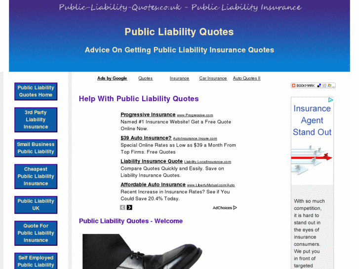 www.public-liability-quotes.co.uk