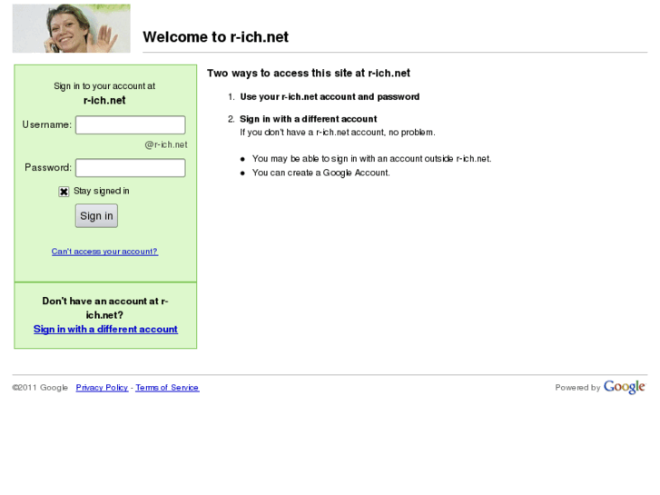 www.r-ich.net
