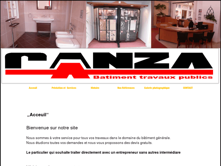 www.ranza-btp.com