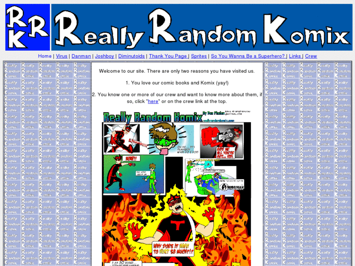 www.reallyrandomkomix.com